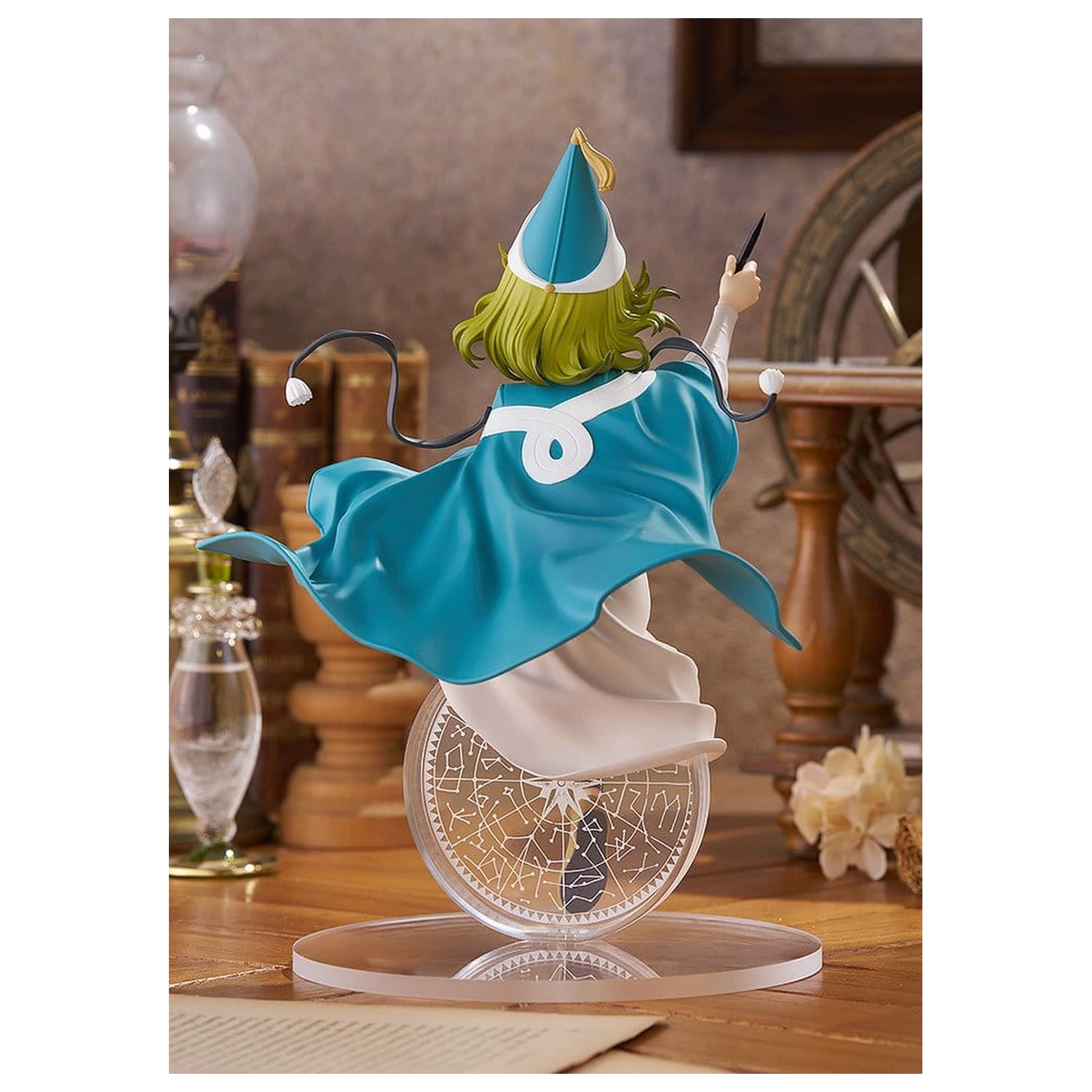Witch Hat Atelier Pop Up Parade PVC figurka Coco L velikost 19 cm fotografii produktu