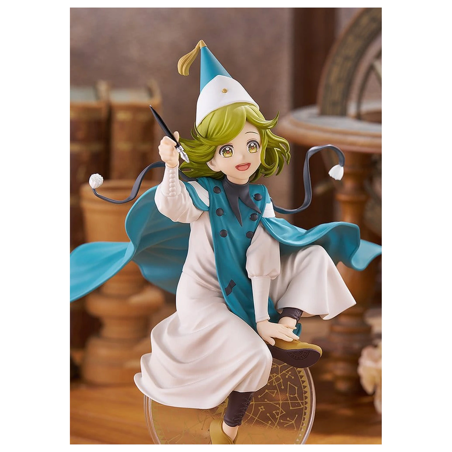 Witch Hat Atelier Pop Up Parade PVC figurka Coco L velikost 19 cm fotografii produktu