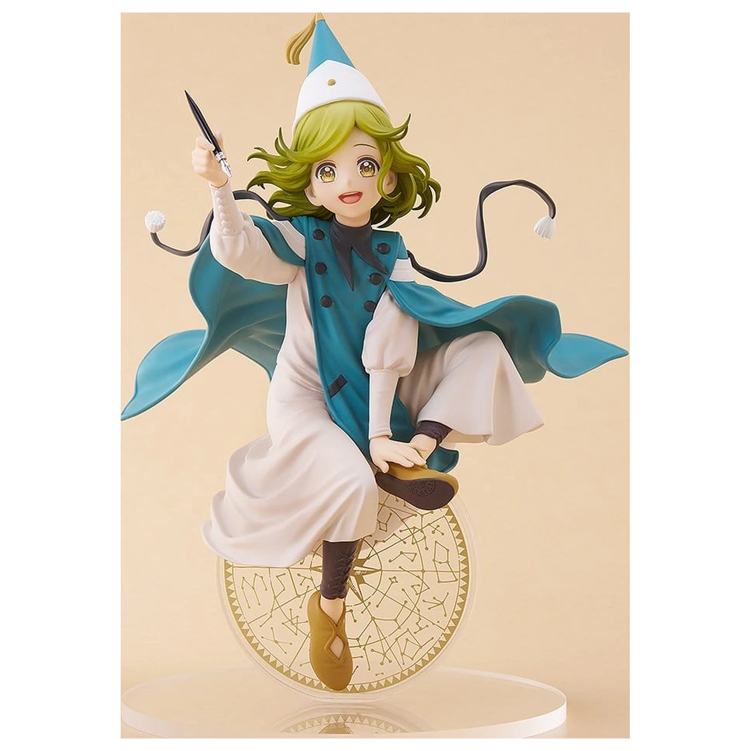 Witch Hat Atelier Pop Up Parade PVC figurka Coco L velikost 19 cm fotografii produktu