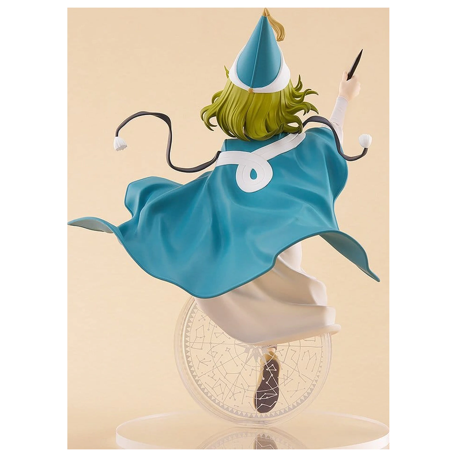 Witch Hat Atelier Pop Up Parade PVC figurka Coco L velikost 19 cm fotografii produktu