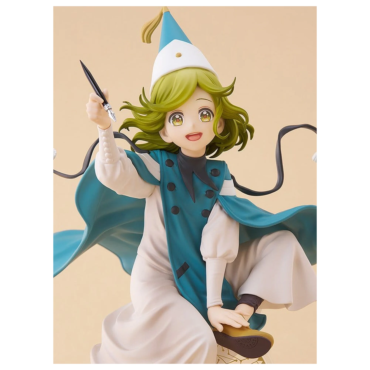 Witch Hat Atelier Pop Up Parade PVC figurka Coco L velikost 19 cm fotografii produktu