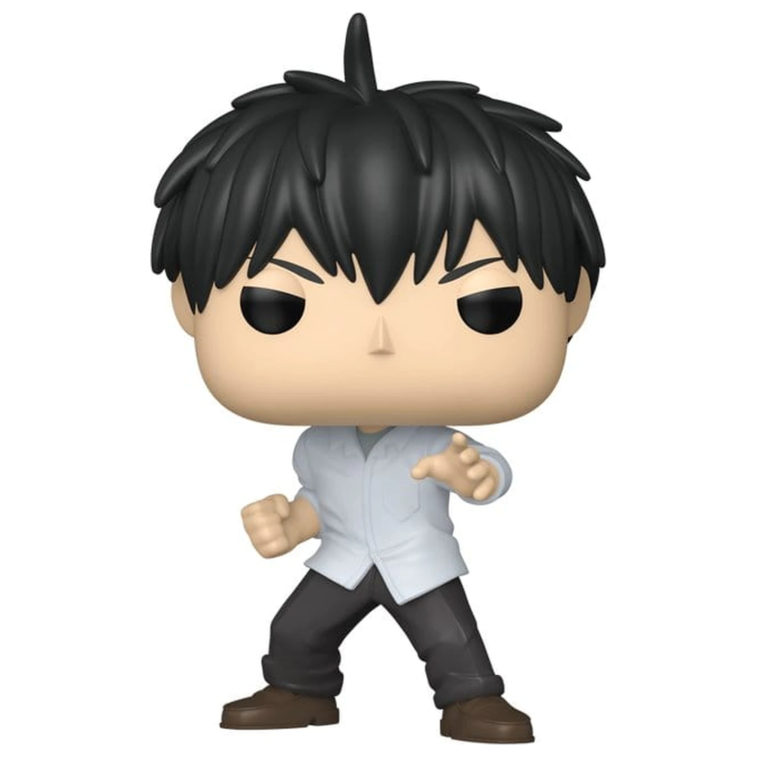 Witch Watch Funko POP! Animation Vinylová figurka Morihito 9 cm fotografii produktu