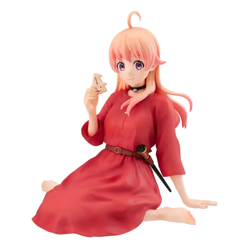Witch Watch G.E.M. Series PVC Socha Nico Velikost dlaně 9 cm fotografii produktu