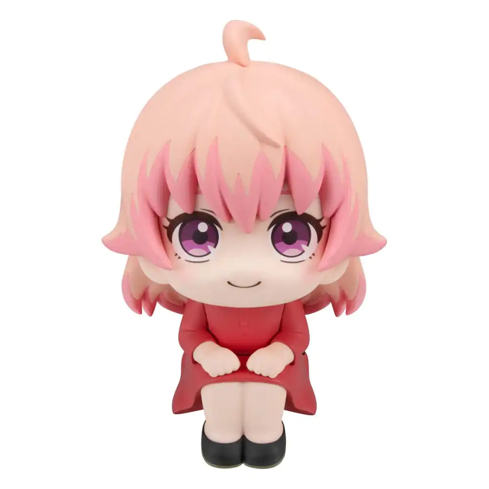Witch Watch Look Up PVC Soška Nico Wakatsuki 11 cm fotografii produktu