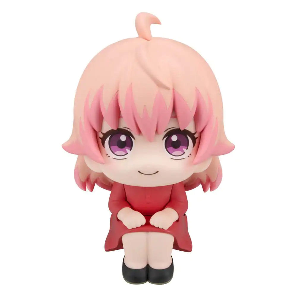 Witch Watch Look Up PVC Socha Nico Wakatsuki 11 cm (s dárkem) fotografii produktu