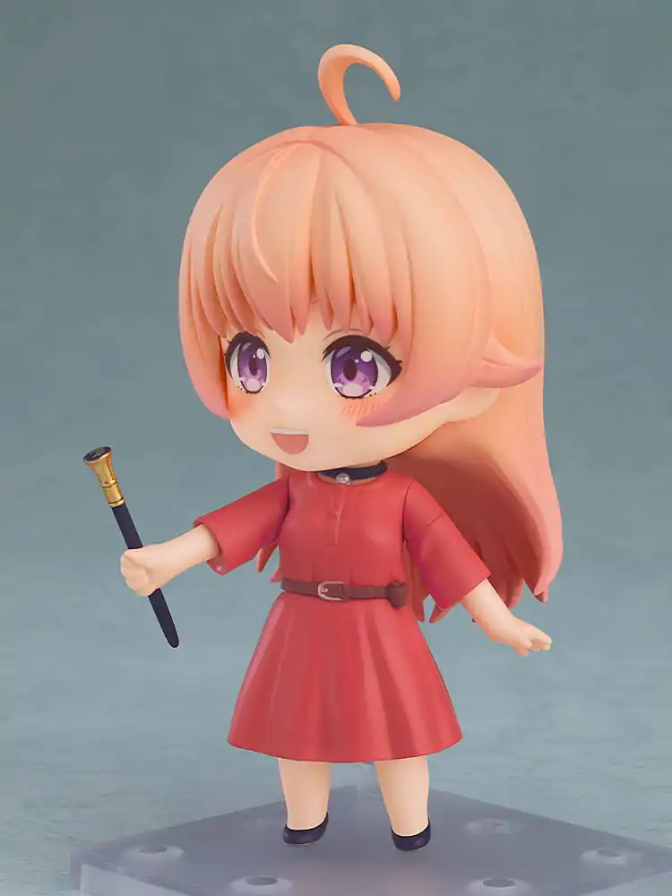 Witch Watch Nendoroid akční figurka Nico Wakatsuki [Basic] 10 cm fotografii produktu