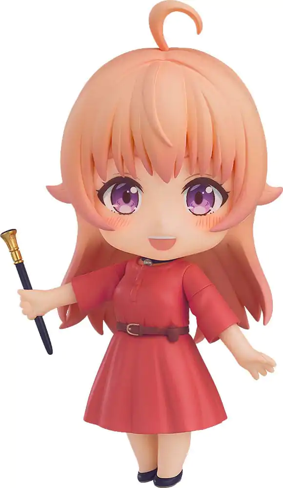 Witch Watch Nendoroid akční figurka Nico Wakatsuki [Basic] 10 cm fotografii produktu