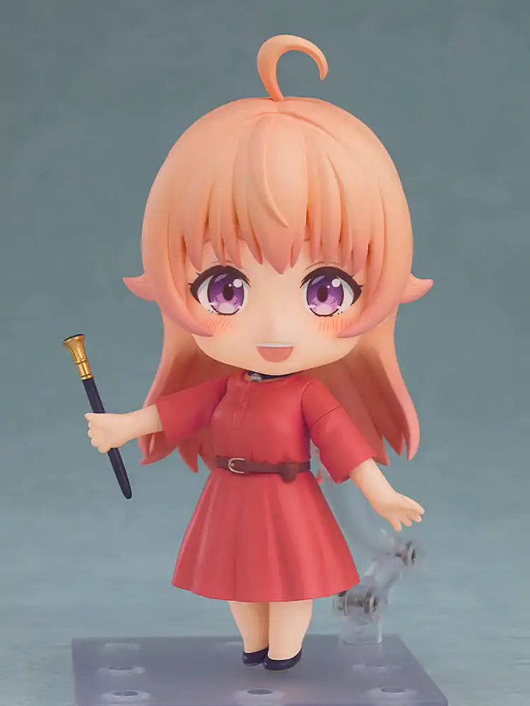 Witch Watch Nendoroid akční figurka Nico Wakatsuki [Basic] 10 cm fotografii produktu