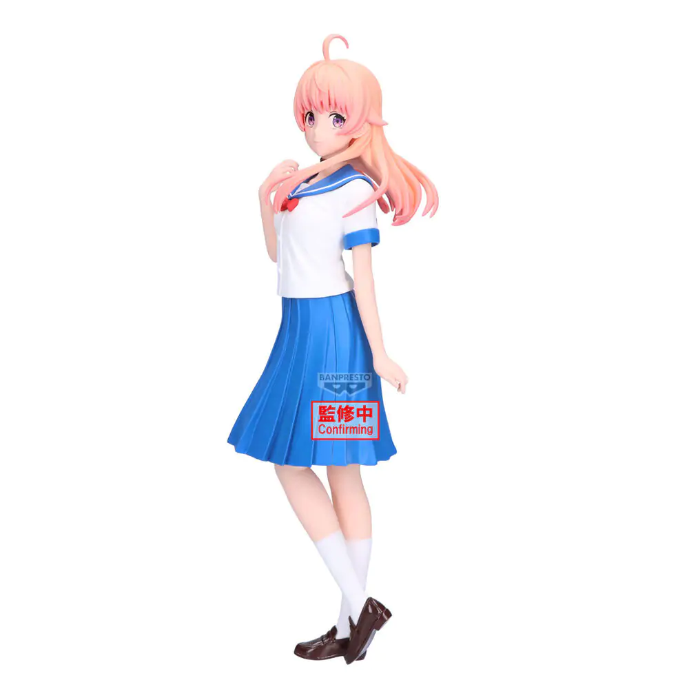 Witch Watch Nico Wakatsuki figurka 20 cm fotografii produktu