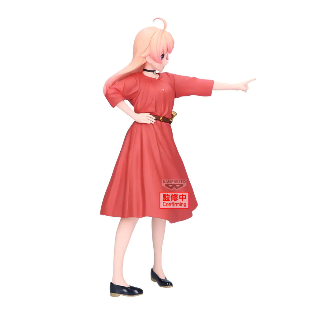 Witch Watch Nico Wakatsuki Vol. 02 figurka 20 cm fotografii produktu