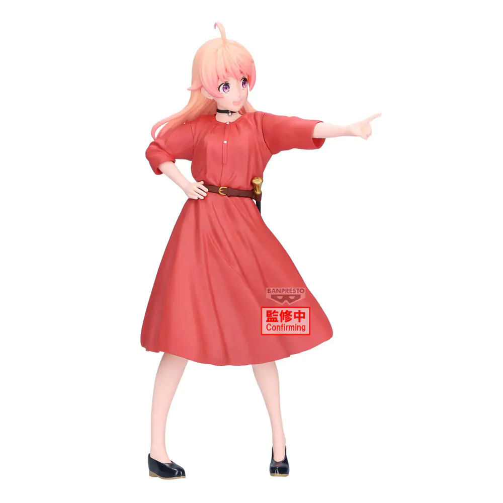 Witch Watch Nico Wakatsuki Vol. 02 figurka 20 cm fotografii produktu