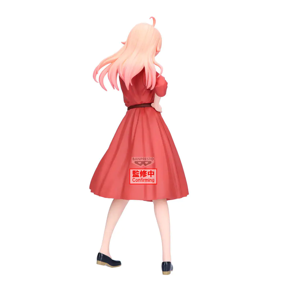 Witch Watch Nico Wakatsuki Vol. 02 figurka 20 cm fotografii produktu