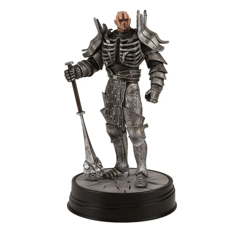 Witcher 3 Wild Hunt PVC Soška Imlerith 23 cm fotografii produktu