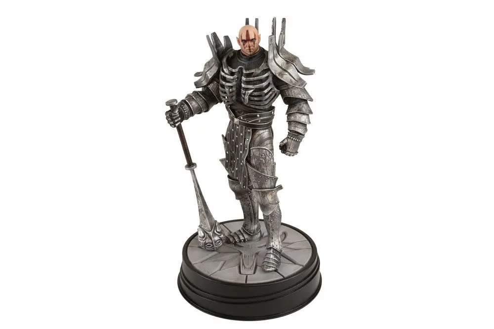 Witcher 3 Wild Hunt PVC Soška Imlerith 23 cm fotografii produktu