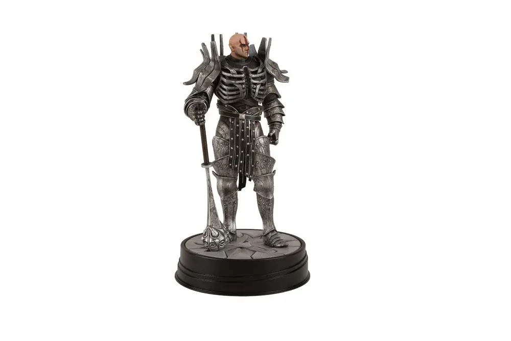 Witcher 3 Wild Hunt PVC Soška Imlerith 23 cm fotografii produktu