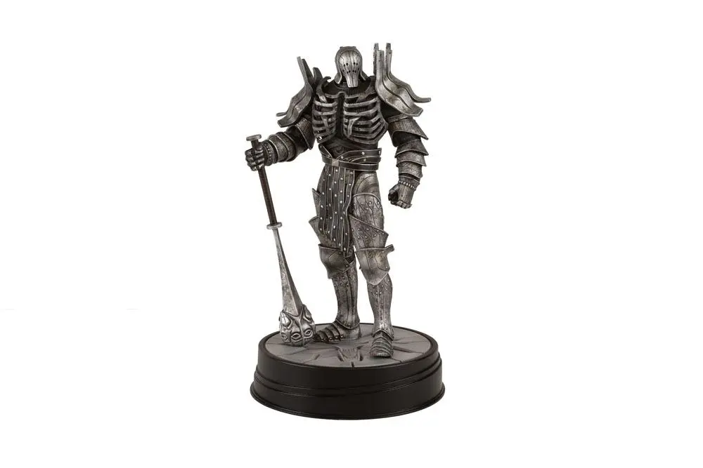 Witcher 3 Wild Hunt PVC Soška Imlerith 23 cm fotografii produktu