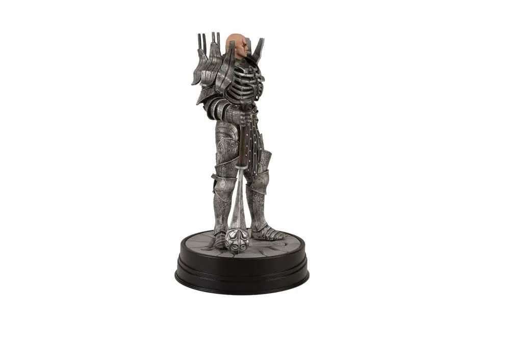 Witcher 3 Wild Hunt PVC Soška Imlerith 23 cm fotografii produktu