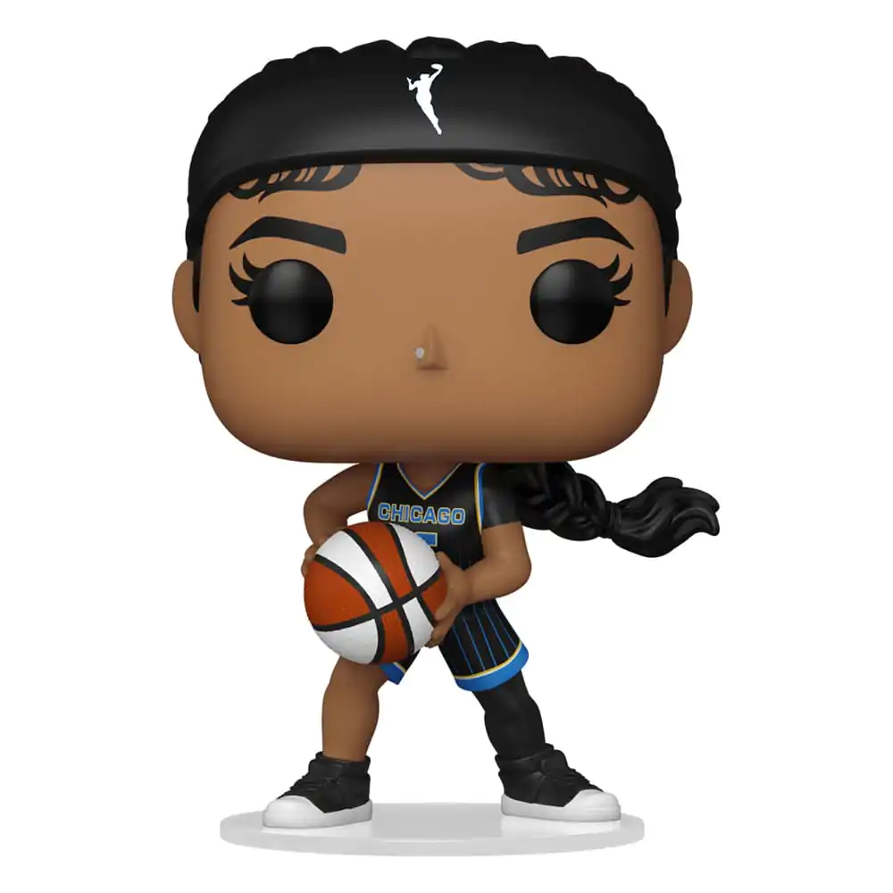WNBA Funko POP! Vinylová figurka Chicago Sky: Angel Reese 9 cm fotografii produktu