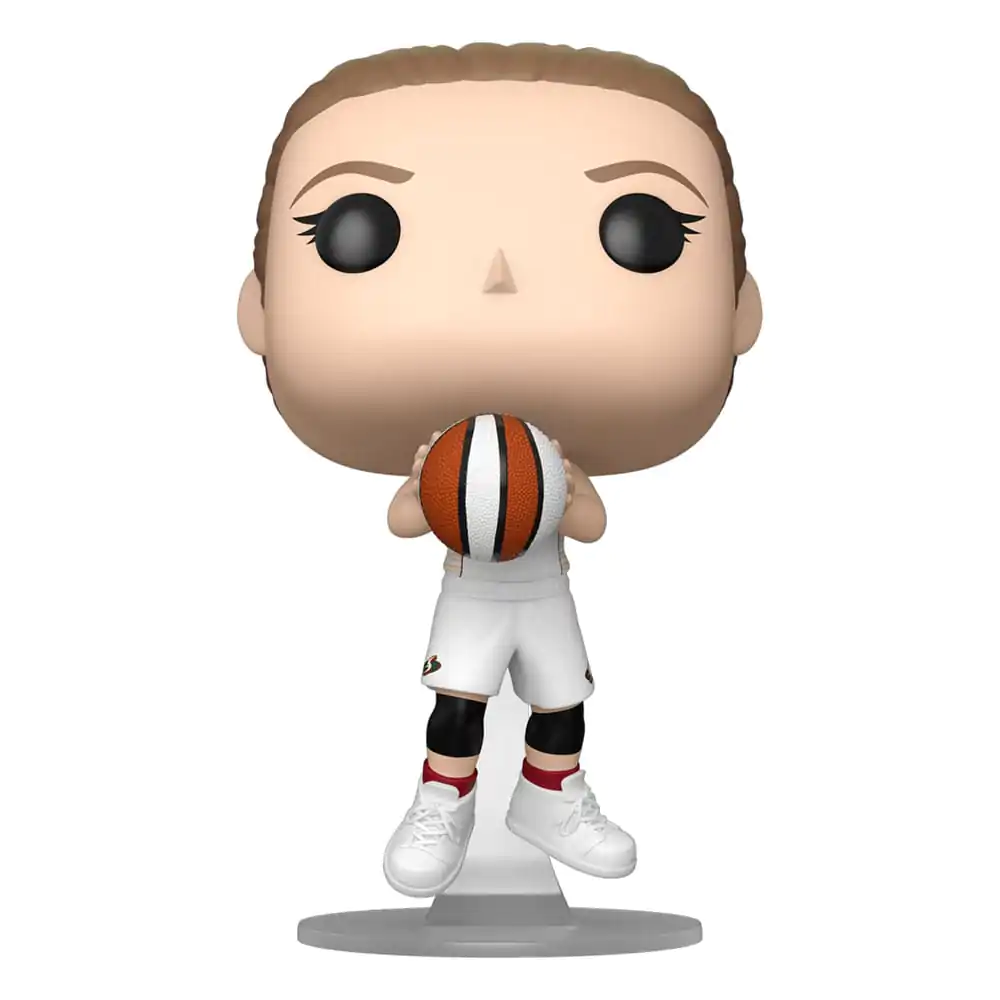 WNBA Funko POP! Vinylová figurka Seattle Storm: Lauren Jackson 9 cm fotografii produktu