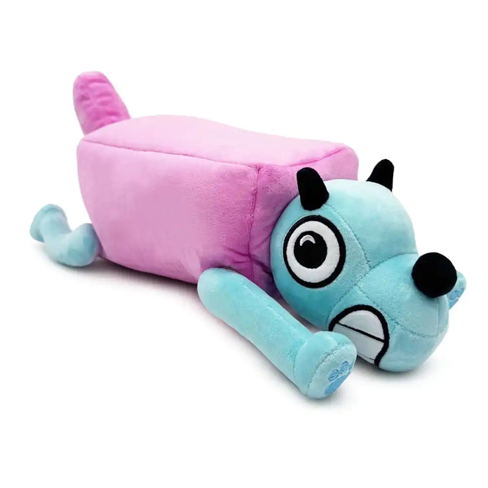 Wobbledogs plyšová figurka Wobbledog 30 cm fotografii produktu