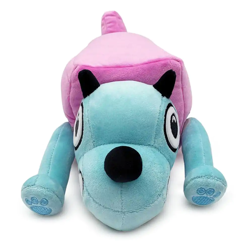 Wobbledogs plyšová figurka Wobbledog 30 cm fotografii produktu