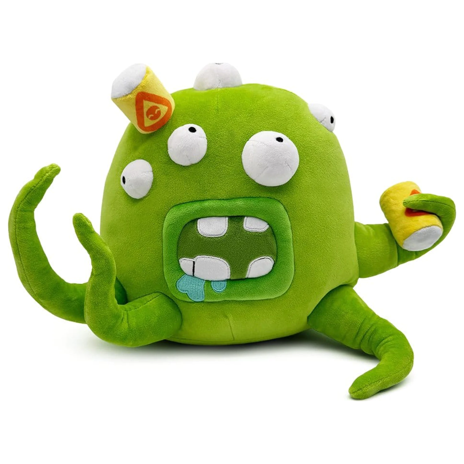 Wobbly Life Plyšová figurka Louie 22 cm fotografii produktu