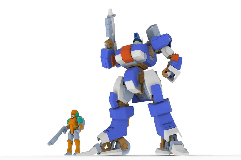 Wolf Fang Kuuga 2001 plastová stavebnice modelu 1/35 TYPE01 Soryu 13 cm fotografii produktu