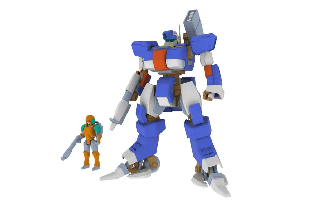 Wolf Fang Kuuga 2001 plastová stavebnice modelu 1/35 TYPE01 Soryu 13 cm fotografii produktu