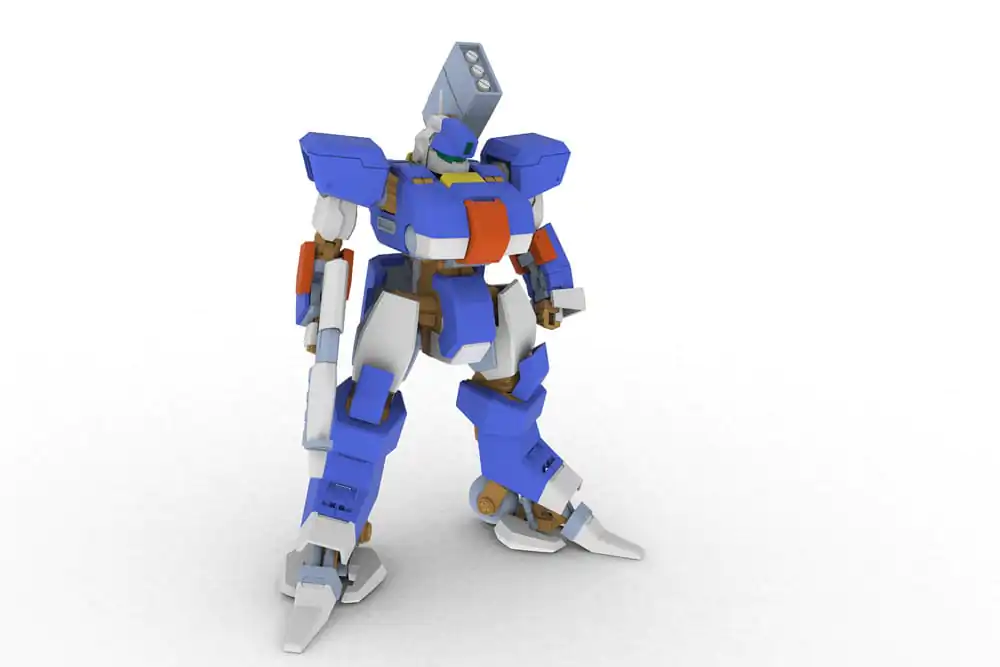 Wolf Fang Kuuga 2001 plastová stavebnice modelu 1/35 TYPE01 Soryu 13 cm fotografii produktu