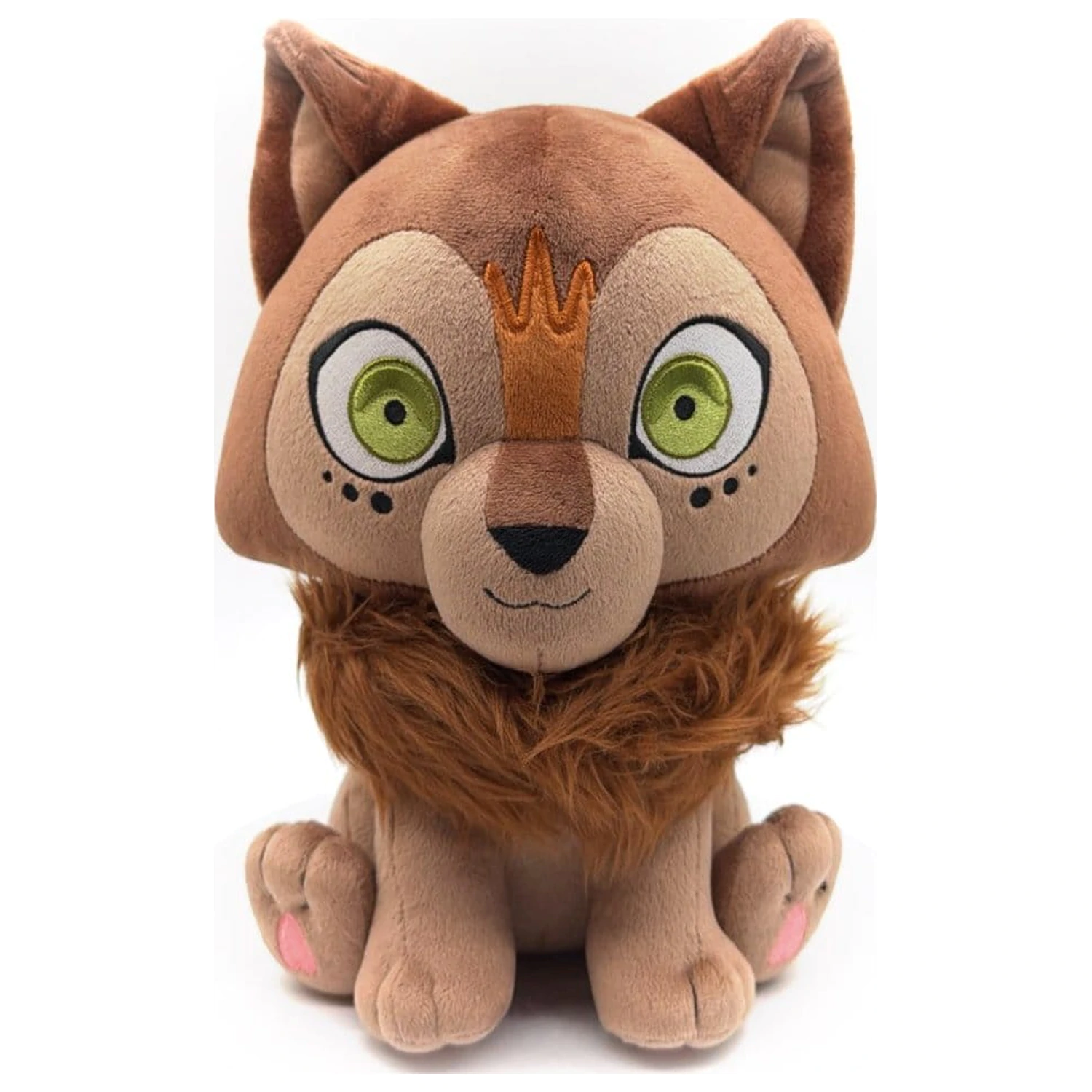 Wolfwalkers plyšový vlk Mebh 22 cm fotografii produktu