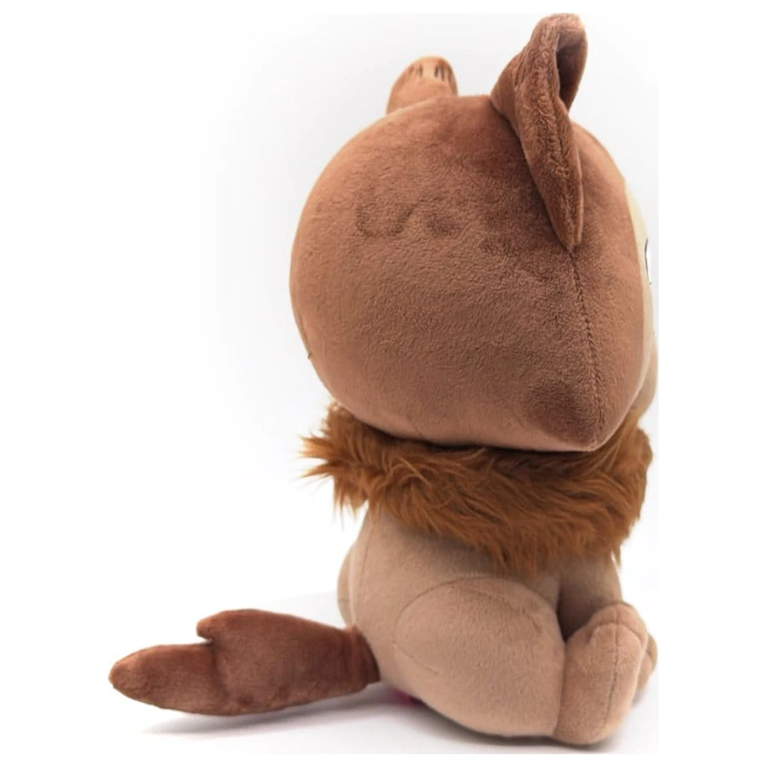 Wolfwalkers plyšový vlk Mebh 22 cm fotografii produktu