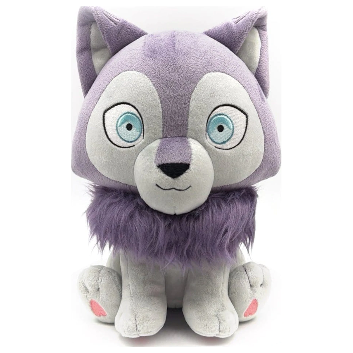 Wolfwalkers Plyšový Vlk Robyn 22 cm fotografii produktu