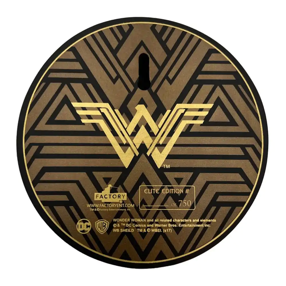 Wonder Women 1/1 God Killer Elite Edition 79 cm fotografii produktu