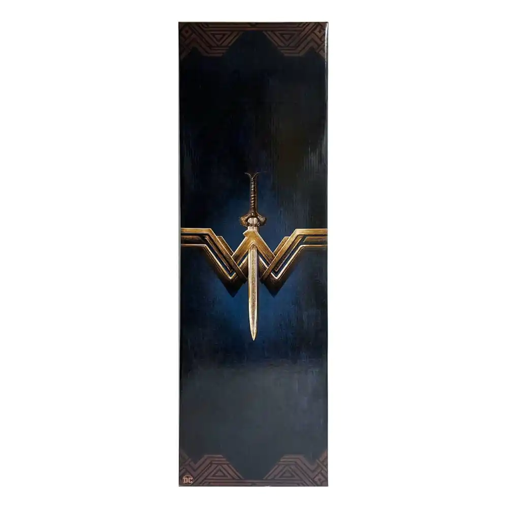 Wonder Women 1/1 God Killer Elite Edition 79 cm fotografii produktu
