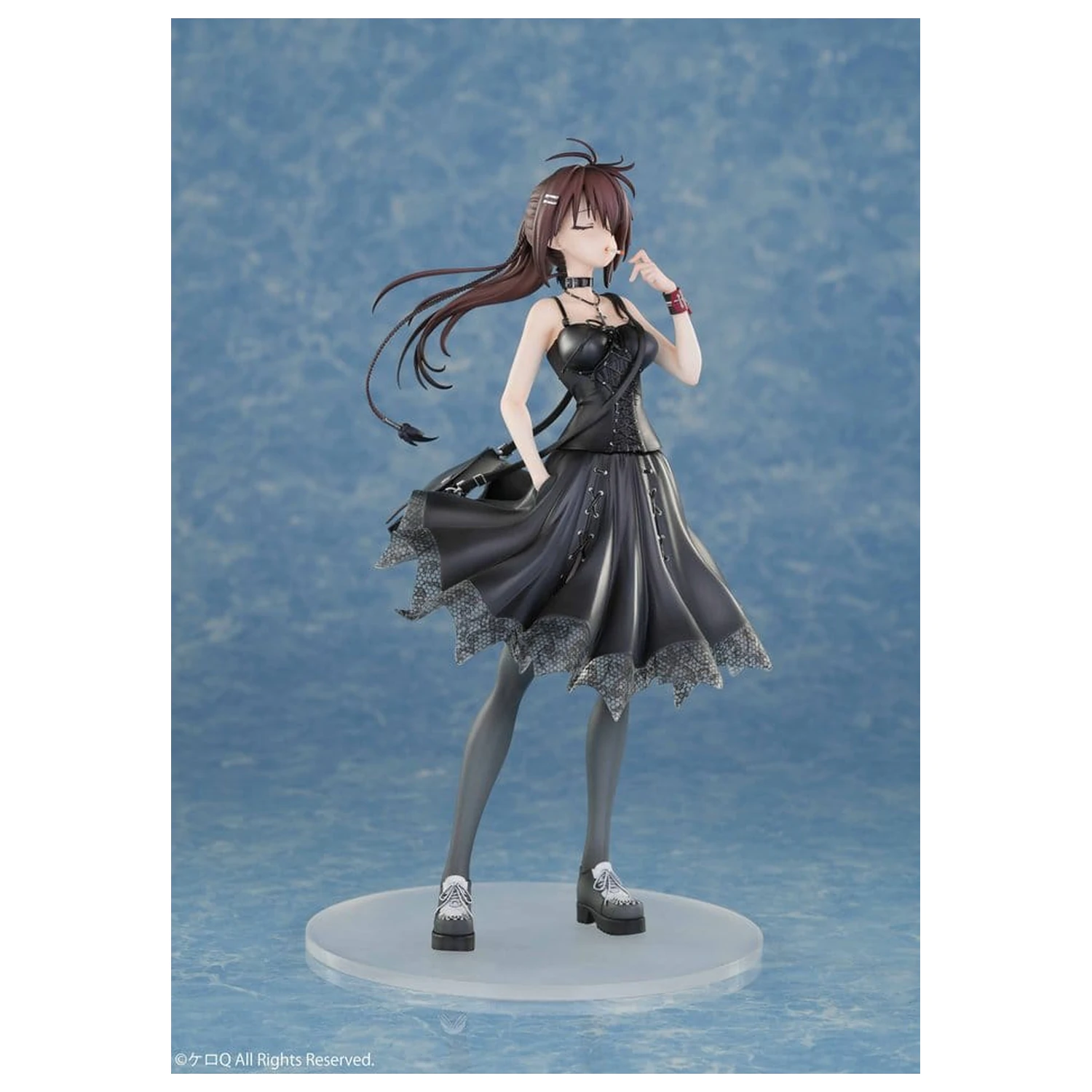 Wonderful Everyday -Diskontinuierliches Dasein- PVC figurka 1/7 Yuki Minakami Deluxe Edition 26 cm fotografii produktu