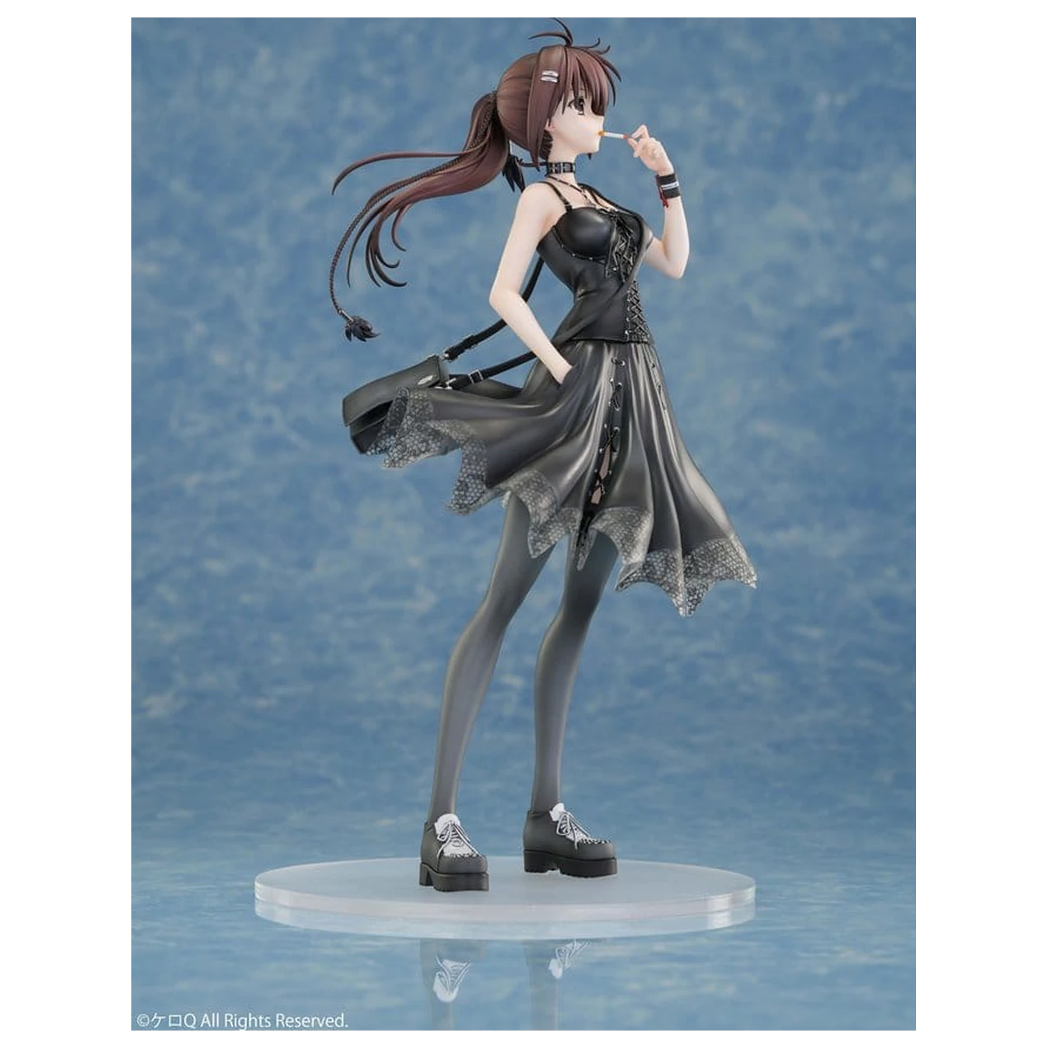 Wonderful Everyday -Diskontinuierliches Dasein- PVC figurka 1/7 Yuki Minakami Deluxe Edition 26 cm fotografii produktu