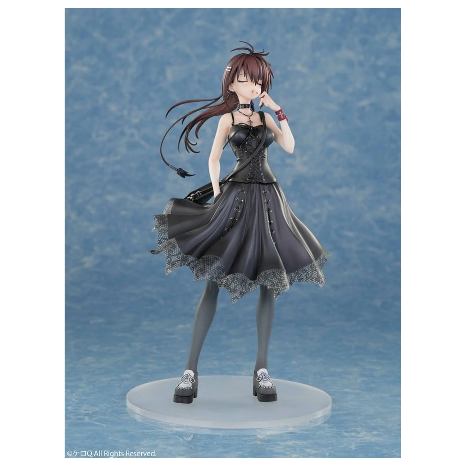 Wonderful Everyday -Diskontinuierliches Dasein- PVC figurka 1/7 Yuki Minakami Deluxe Edition 26 cm fotografii produktu