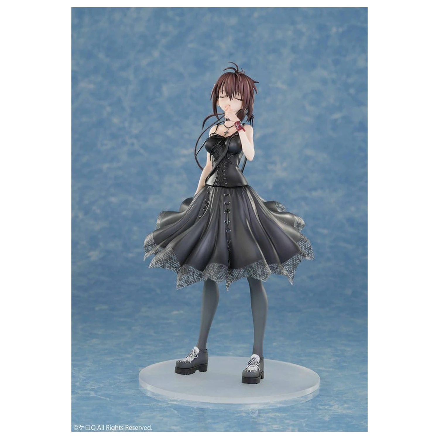 Wonderful Everyday -Diskontinuierliches Dasein- PVC figurka 1/7 Yuki Minakami Deluxe Edition 26 cm fotografii produktu