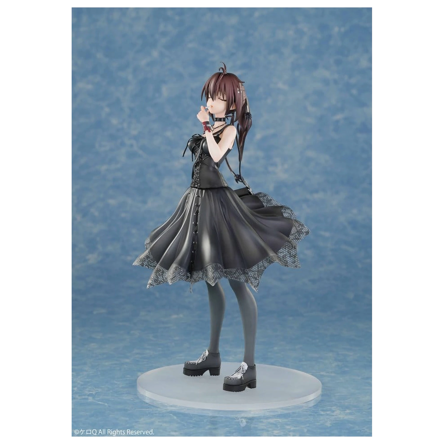 Wonderful Everyday -Diskontinuierliches Dasein- PVC figurka 1/7 Yuki Minakami Deluxe Edition 26 cm fotografii produktu