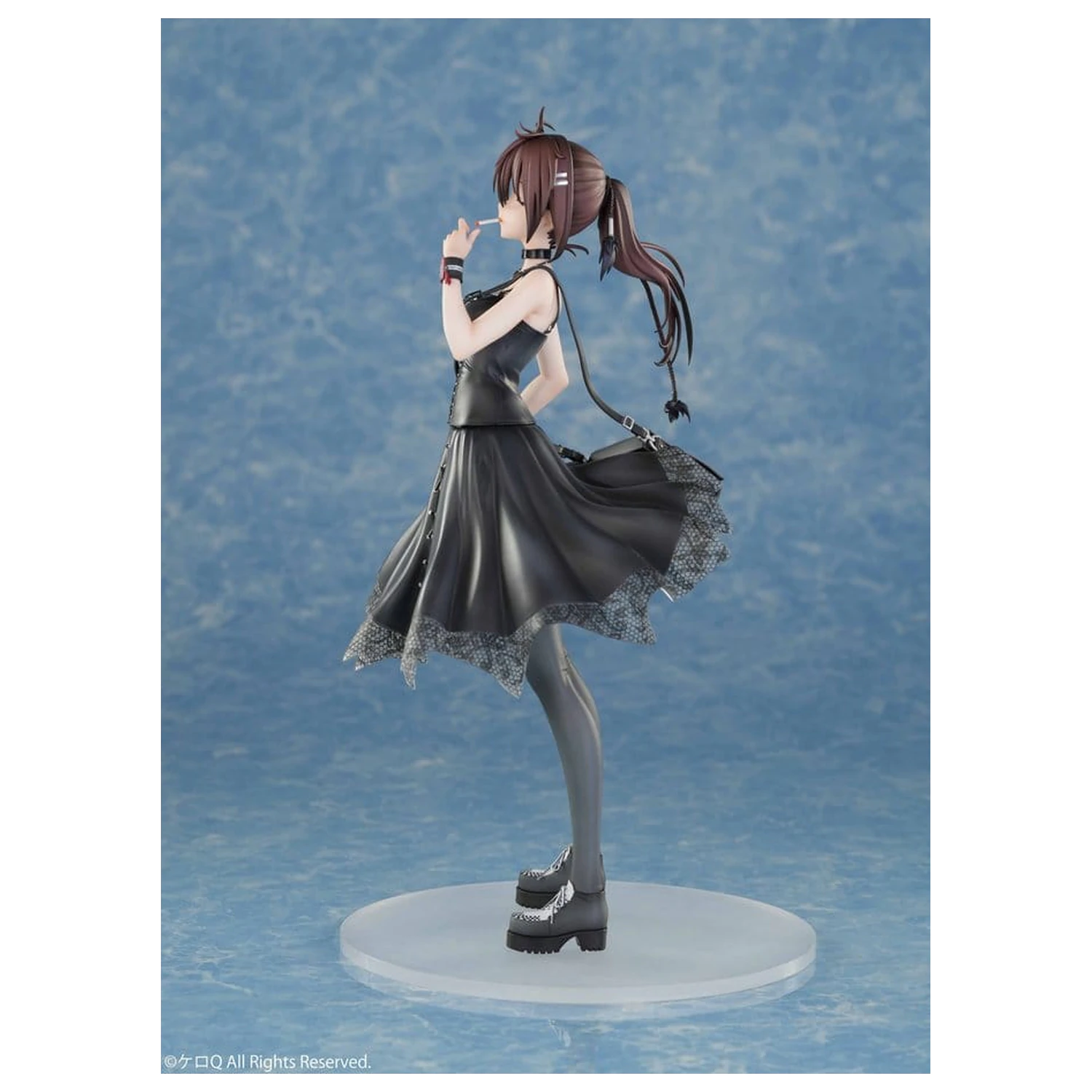 Wonderful Everyday -Diskontinuierliches Dasein- PVC figurka 1/7 Yuki Minakami Deluxe Edition 26 cm fotografii produktu