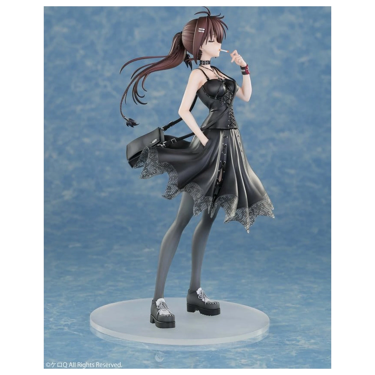Wonderful Everyday -Diskontinuierliches Dasein- PVC figurka 1/7 Yuki Minakami Deluxe Edition 26 cm fotografii produktu