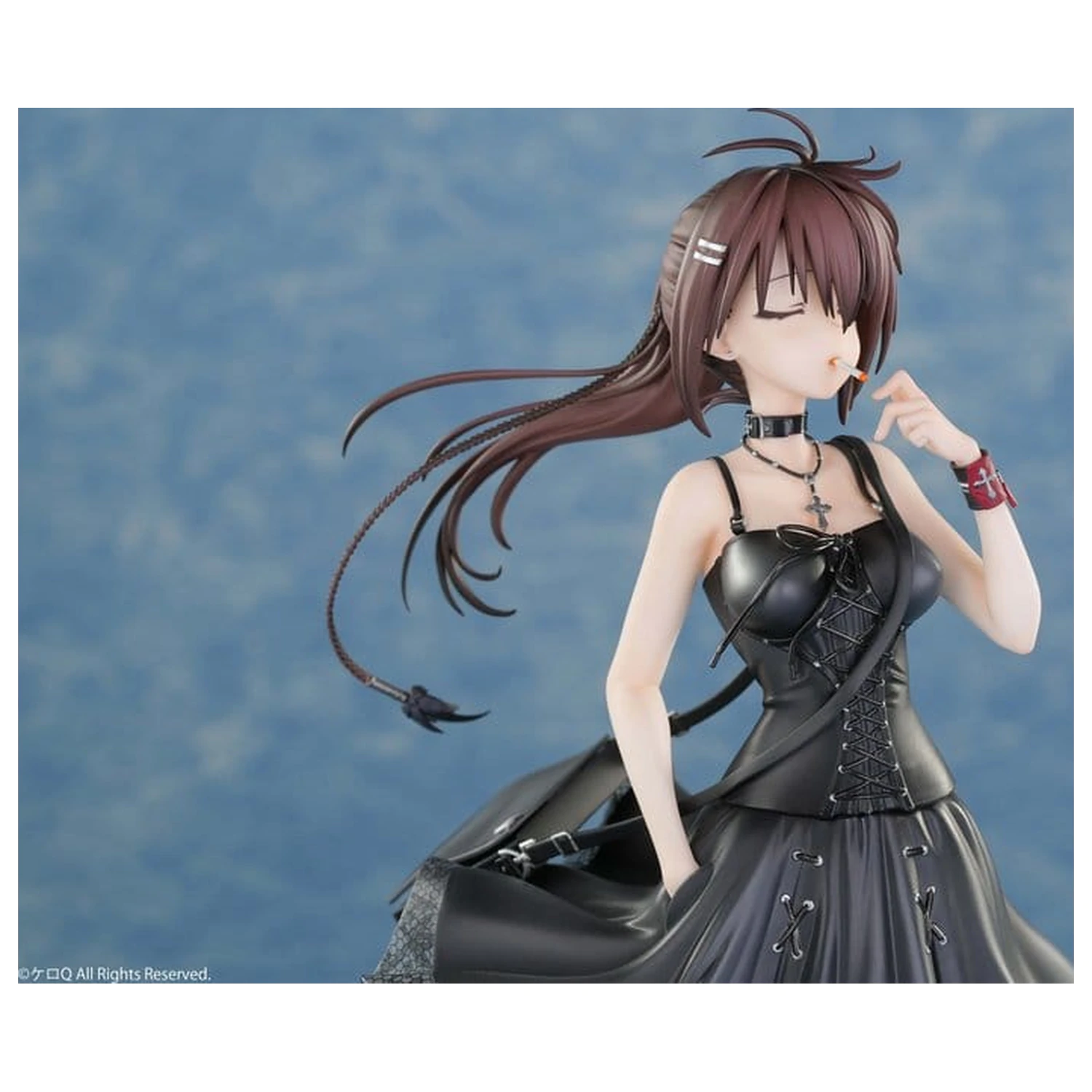 Wonderful Everyday -Diskontinuierliches Dasein- PVC figurka 1/7 Yuki Minakami Deluxe Edition 26 cm fotografii produktu
