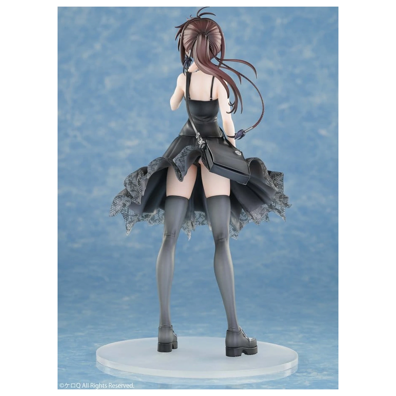 Wonderful Everyday -Diskontinuierliches Dasein- PVC figurka 1/7 Yuki Minakami Deluxe Edition 26 cm fotografii produktu