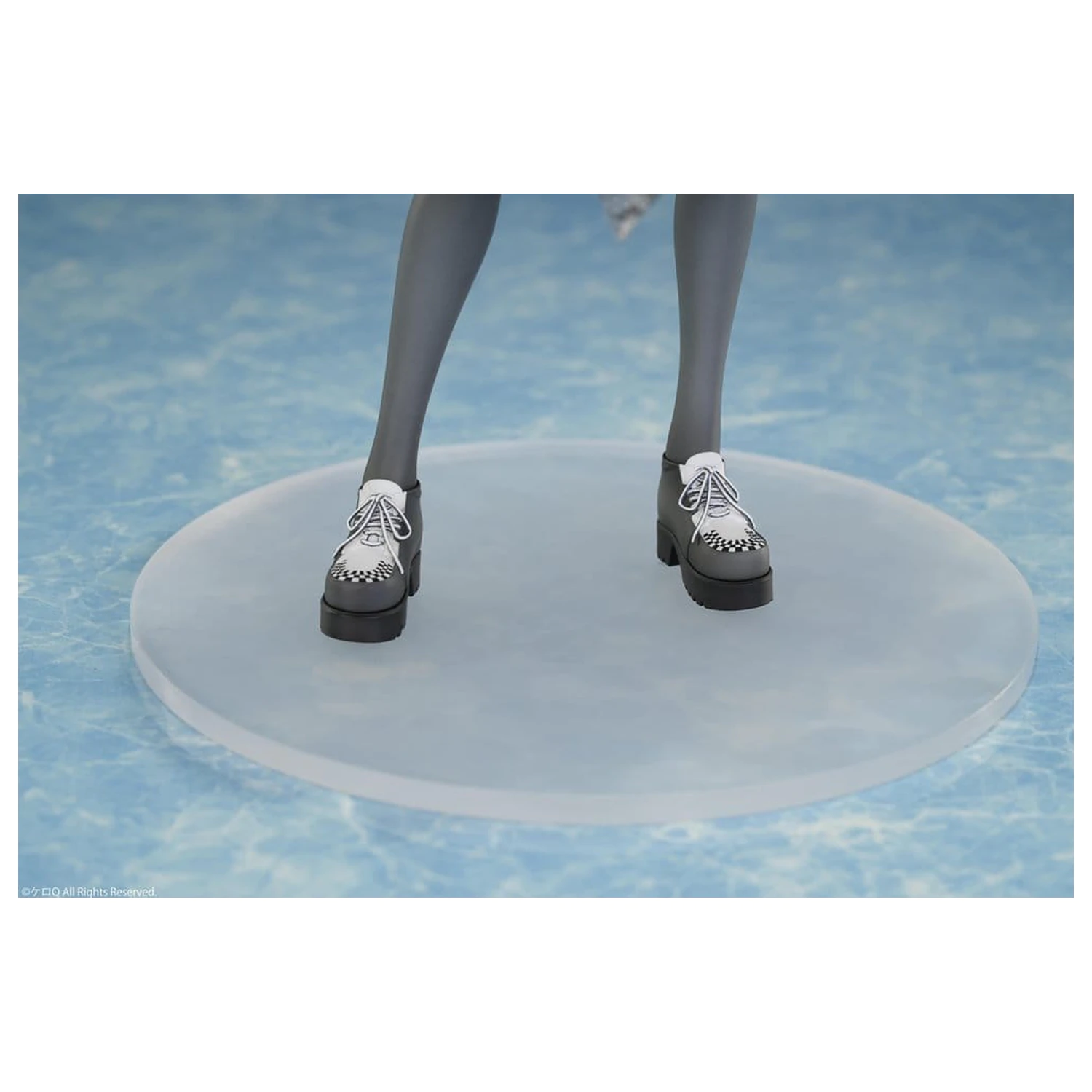 Wonderful Everyday -Diskontinuierliches Dasein- PVC figurka 1/7 Yuki Minakami Deluxe Edition 26 cm fotografii produktu