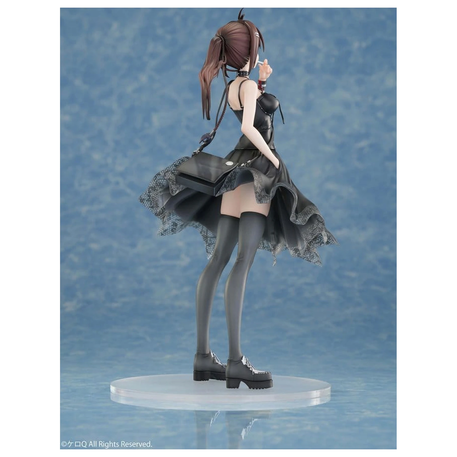 Wonderful Everyday -Diskontinuierliches Dasein- PVC figurka 1/7 Yuki Minakami Deluxe Edition 26 cm fotografii produktu