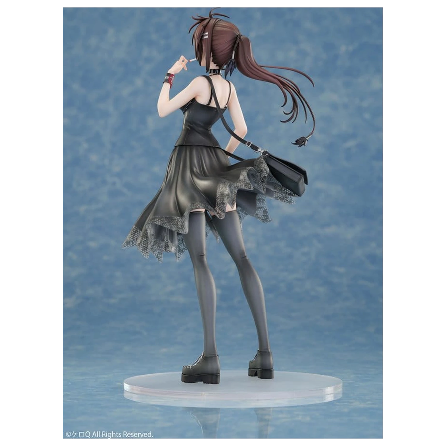 Wonderful Everyday -Diskontinuierliches Dasein- PVC figurka 1/7 Yuki Minakami Deluxe Edition 26 cm fotografii produktu