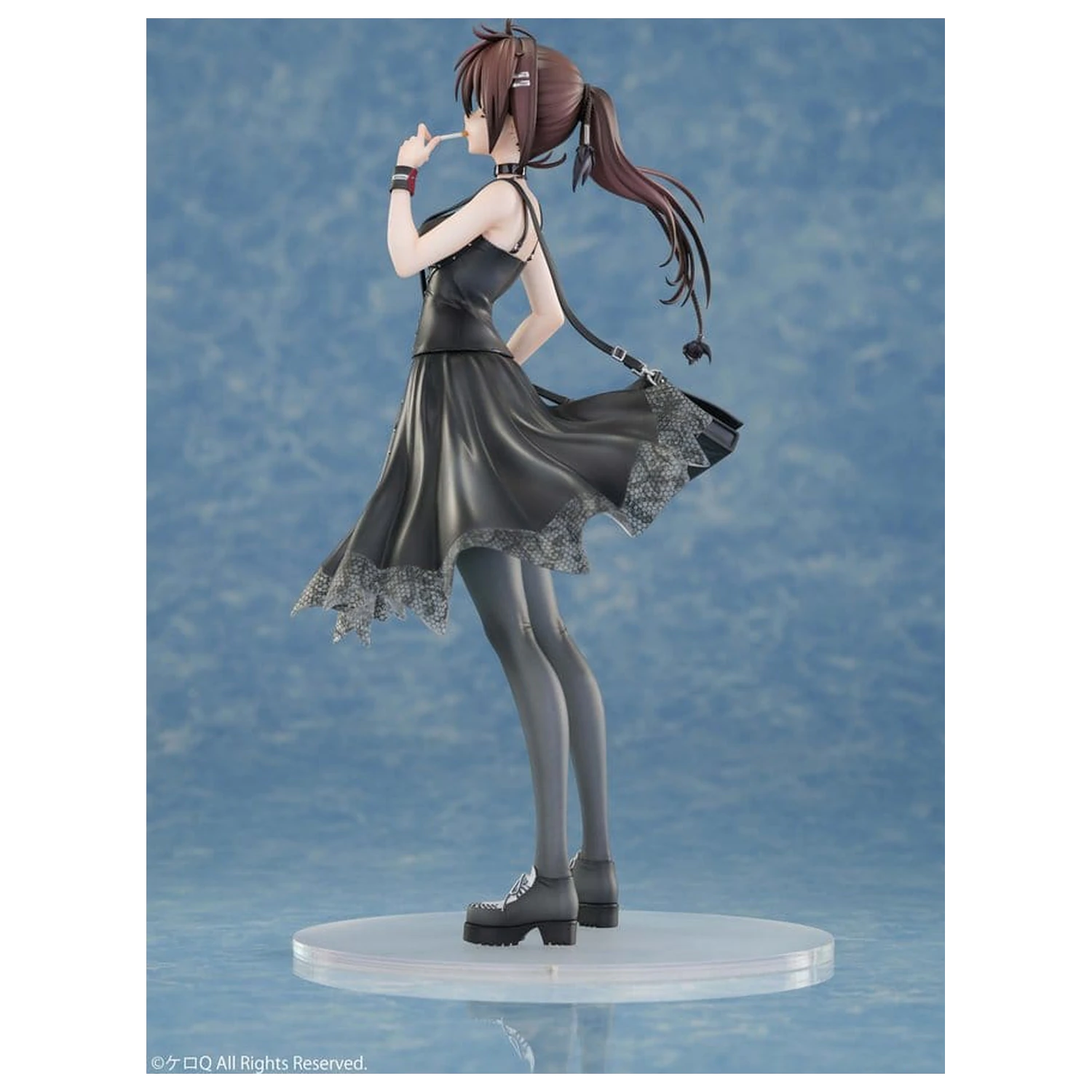 Wonderful Everyday -Diskontinuierliches Dasein- PVC figurka 1/7 Yuki Minakami Deluxe Edition 26 cm fotografii produktu