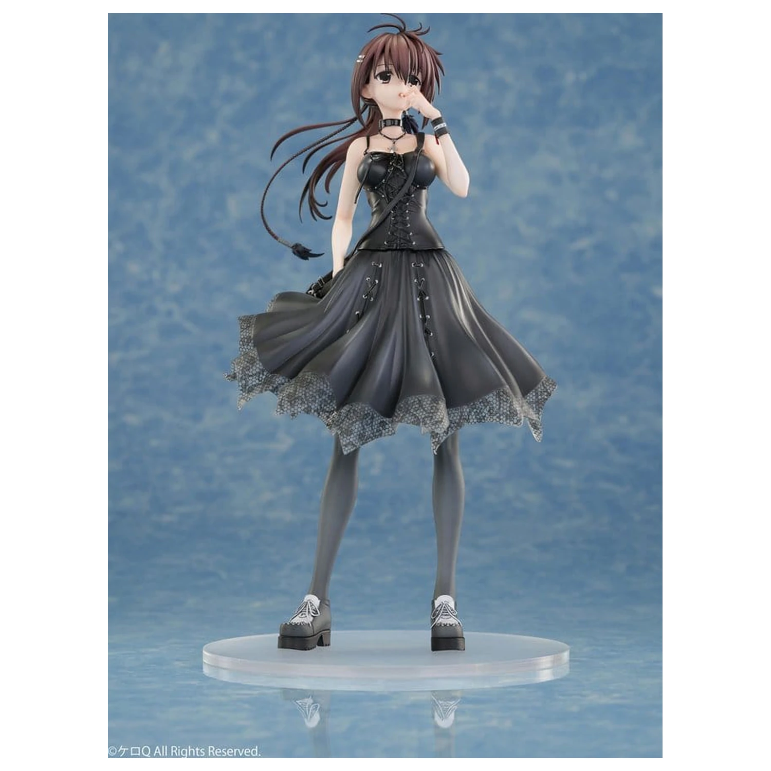 Wonderful Everyday -Diskontinuierliches Dasein- PVC figurka 1/7 Yuki Minakami Deluxe Edition 26 cm fotografii produktu