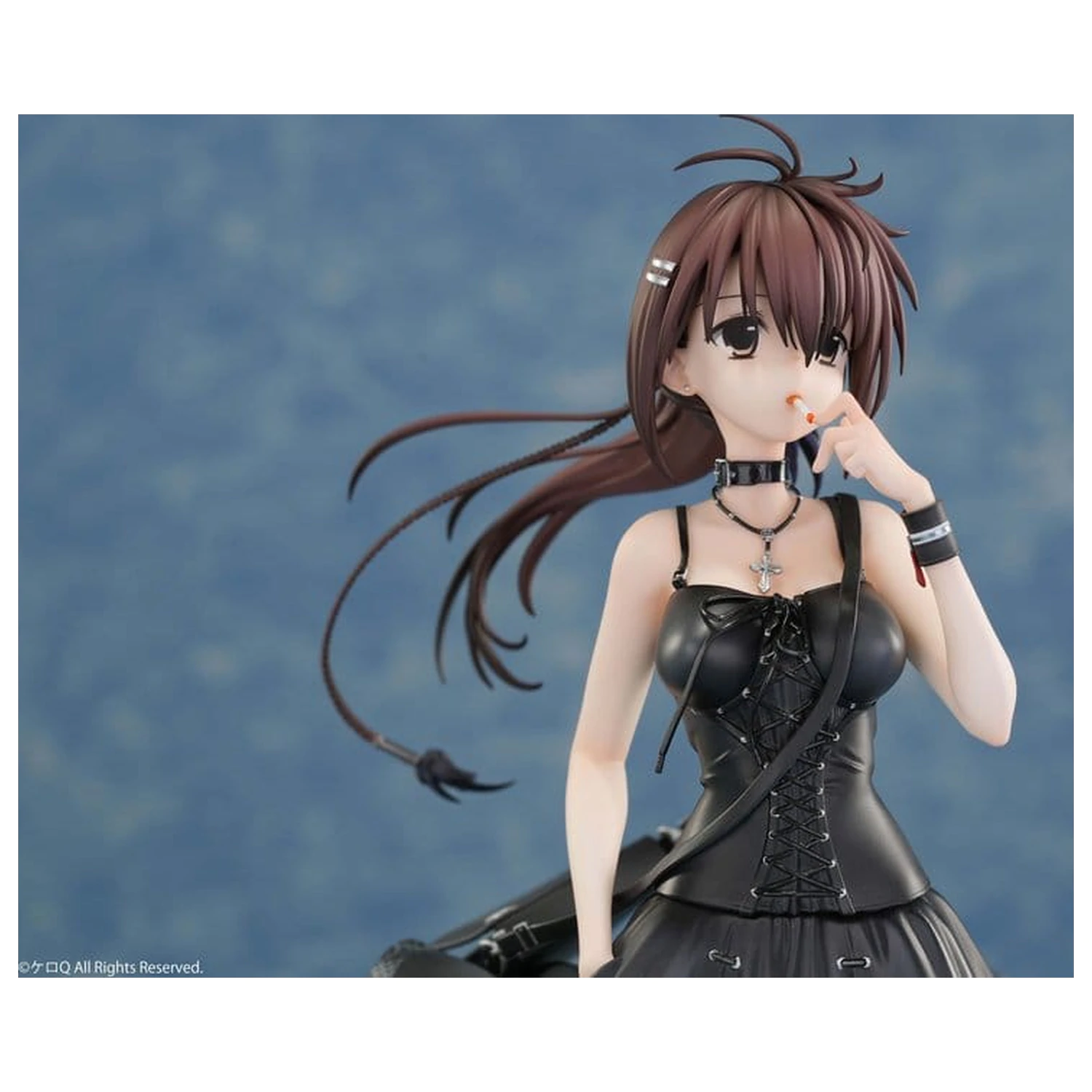 Wonderful Everyday -Diskontinuierliches Dasein- PVC figurka 1/7 Yuki Minakami Regular Edition 26 cm fotografii produktu
