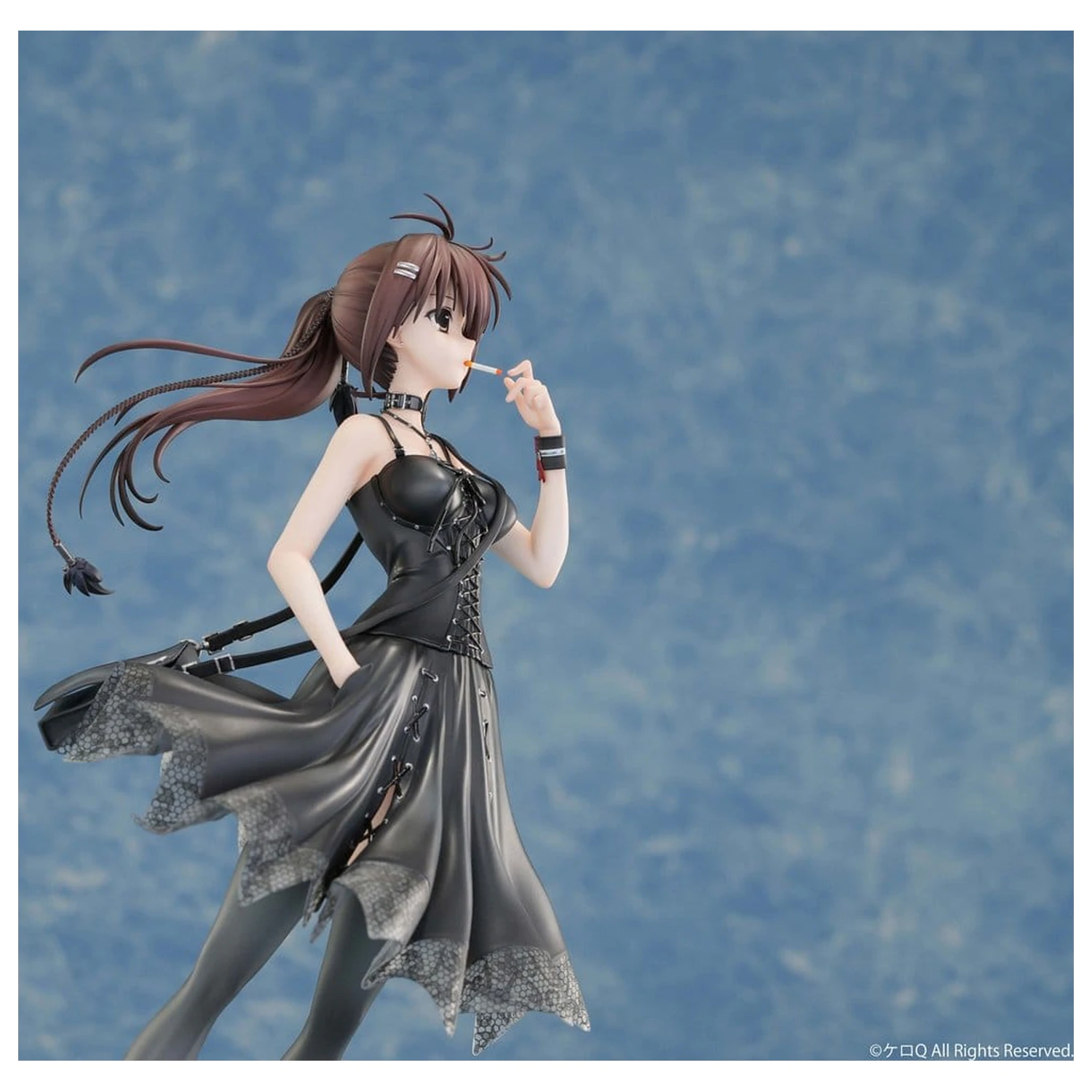 Wonderful Everyday -Diskontinuierliches Dasein- PVC figurka 1/7 Yuki Minakami Regular Edition 26 cm fotografii produktu